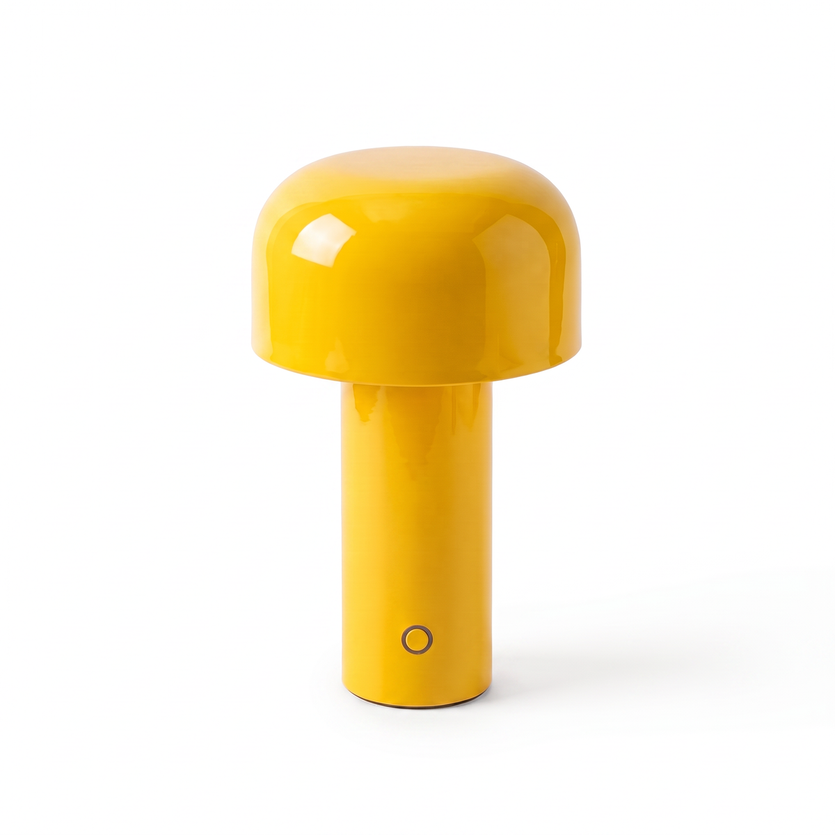 Mira Cordless Mushroom Table Lamp