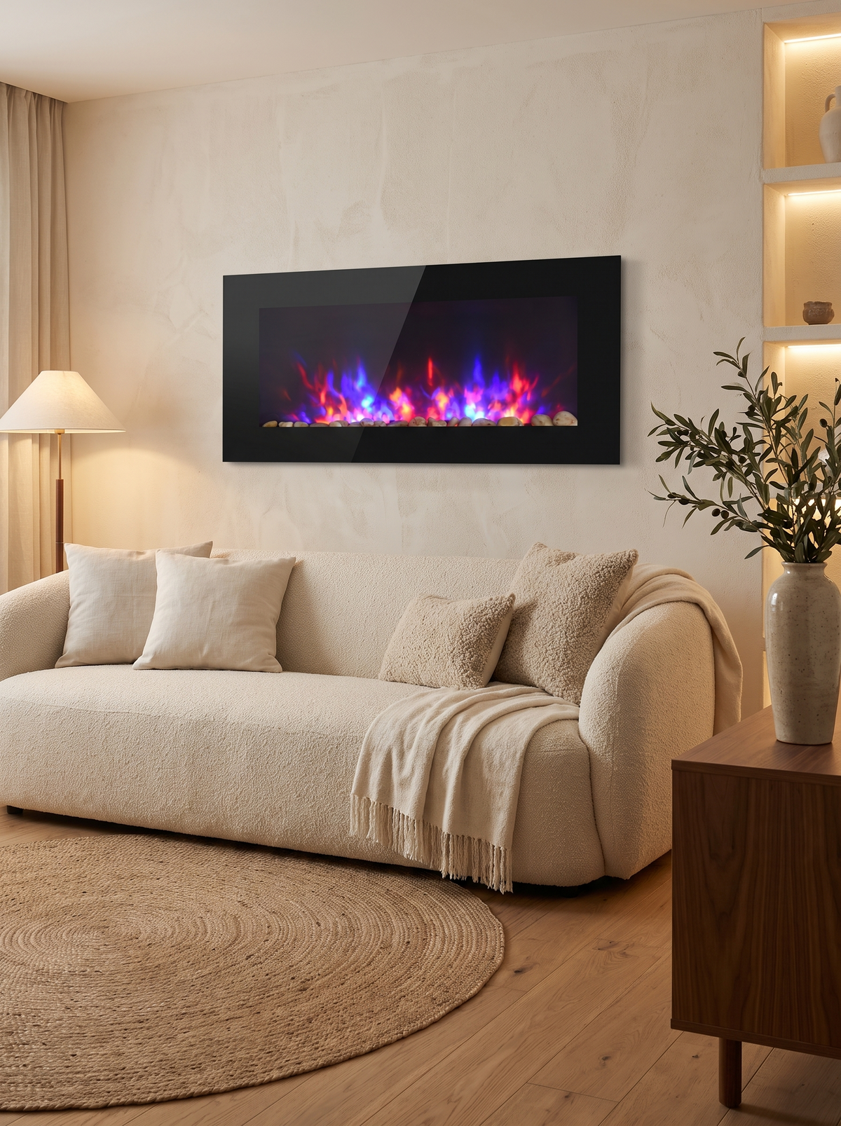 The Hearth, Reimagined