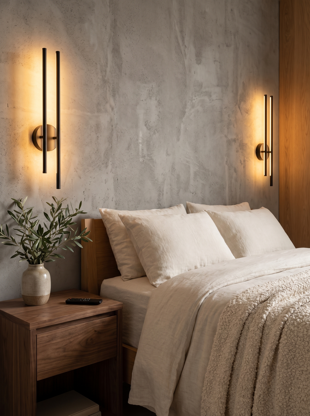 Warmth on Your Terms